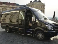 Airport Transfer and Return